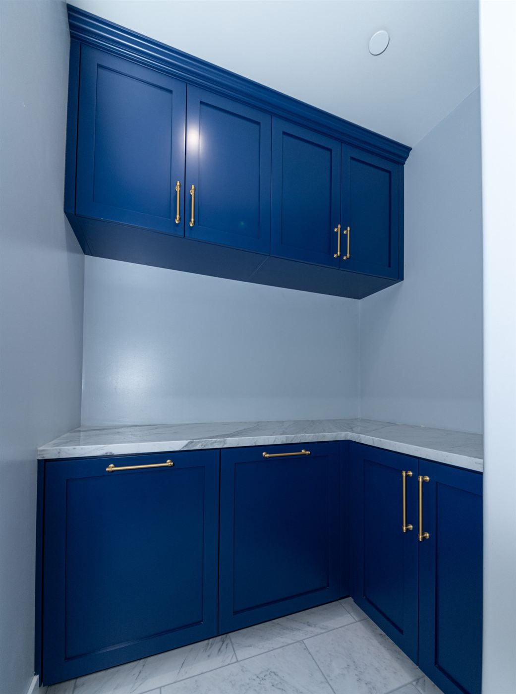 Calabasas master bathroom renovation â€” modern elegance with classic luxury, by ARKO Remodeling