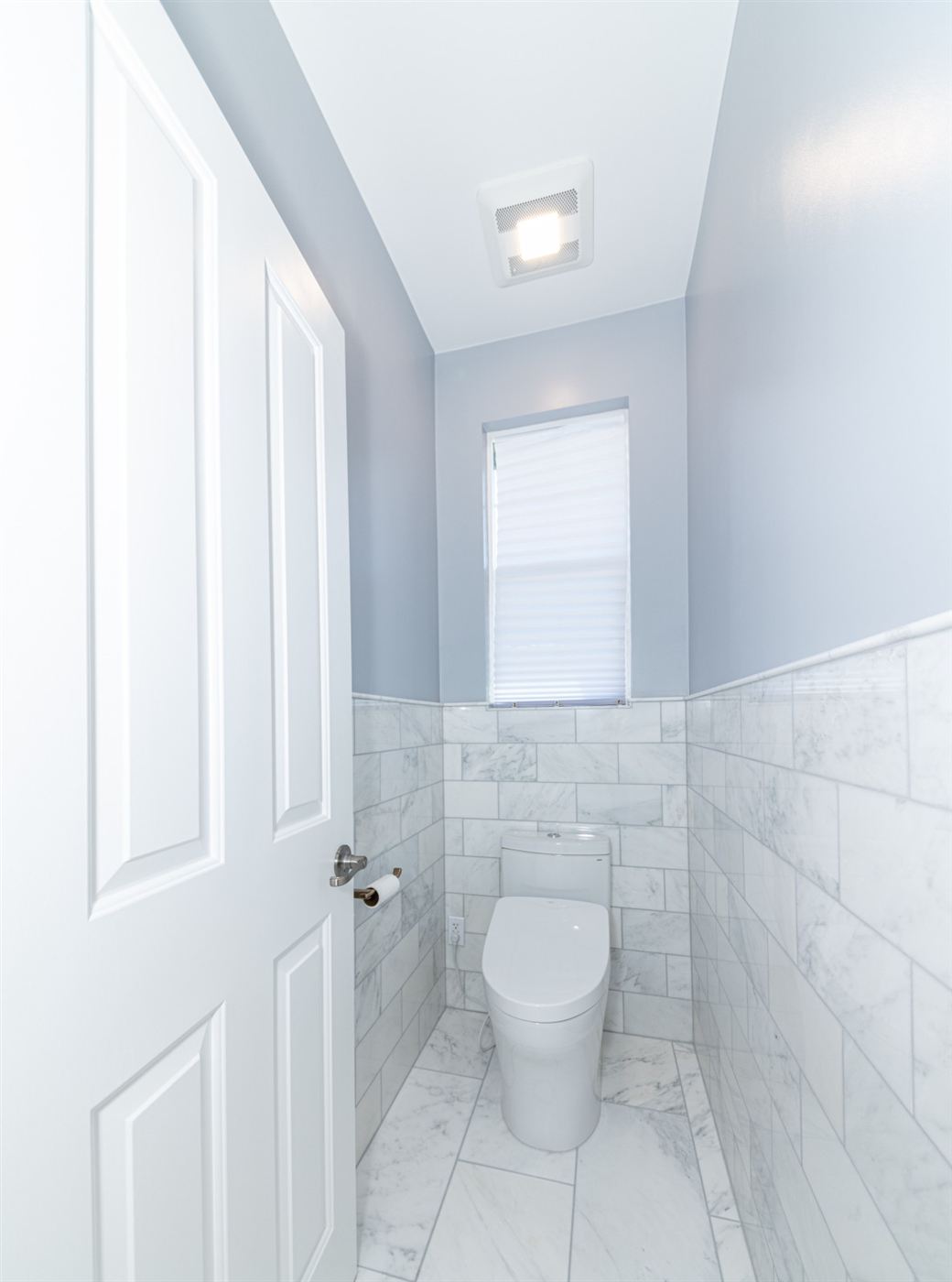 Calabasas master bathroom renovation â€” modern elegance with classic luxury, by ARKO Remodeling