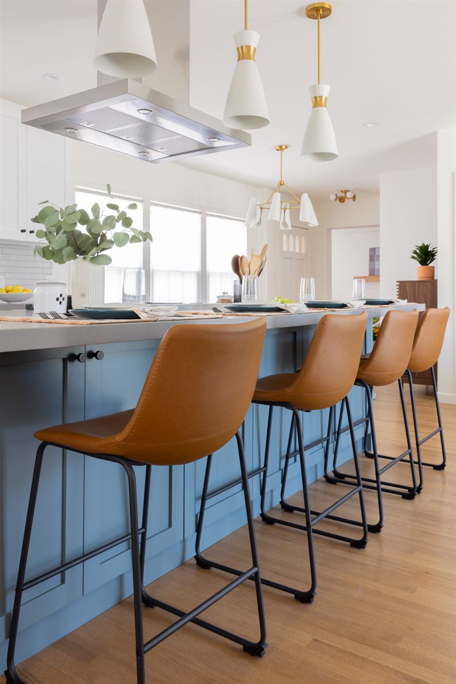 Thousand Oaks complete home remodel by ARKO Remodeling